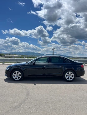 Audi A4 2.0 TDI 150к.с - 19999 лв. - 74217401 7