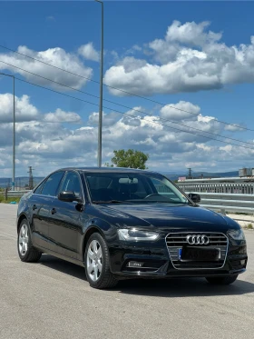 Audi A4 2.0 TDI 150к.с - 19999 лв. - 74217401 3