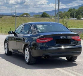 Обява за продажба на Audi A4 2.0 TDI 150к.с(190000км) ~19 000 лв. - изображение 6
