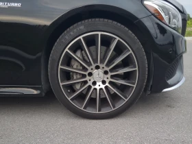 Mercedes-Benz C 43 AMG CARFAX * * АВТО КРЕДИТ - 55000 лв. - 14638003 7