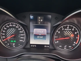Mercedes-Benz C 43 AMG CARFAX * * АВТО КРЕДИТ - 55000 лв. - 14638003 10