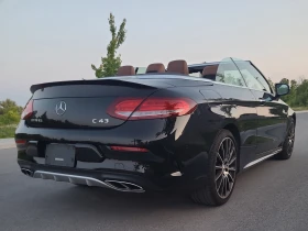 Mercedes-Benz C 43 AMG CARFAX * * АВТО КРЕДИТ - 55000 лв. - 14638003 4