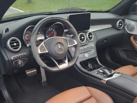 Mercedes-Benz C 43 AMG CARFAX * * АВТО КРЕДИТ - 55000 лв. - 14638003 9