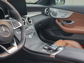 Mercedes-Benz C 43 AMG CARFAX * * АВТО КРЕДИТ - 55000 лв. - 14638003 14