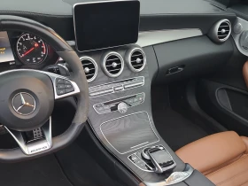 Mercedes-Benz C 43 AMG CARFAX * * АВТО КРЕДИТ - 55000 лв. - 14638003 11