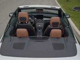 Mercedes-Benz C 43 AMG CARFAX * * АВТО КРЕДИТ - 55000 лв. - 14638003 16
