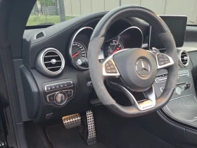 Mercedes-Benz C 43 AMG CARFAX * * АВТО КРЕДИТ - 55000 лв. - 14638003 8