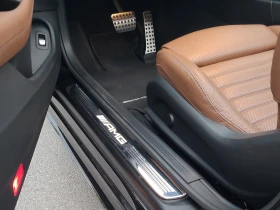 Mercedes-Benz C 43 AMG CARFAX * * АВТО КРЕДИТ - 55000 лв. - 14638003 17