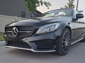 Mercedes-Benz C 43 AMG CARFAX * * АВТО КРЕДИТ - 55000 лв. - 14638003 2