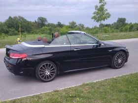 Mercedes-Benz C 43 AMG CARFAX * * АВТО КРЕДИТ - 55000 лв. - 14638003 5