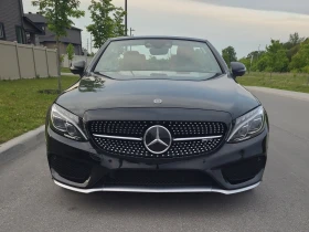 Mercedes-Benz C 43 AMG CARFAX * * АВТО КРЕДИТ - 55000 лв. - 14638003 3