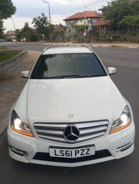 Mercedes-Benz C 220 | Mobile.bg    2