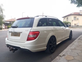 Mercedes-Benz C 220 | Mobile.bg    8