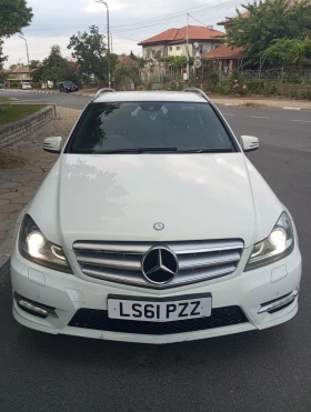 Mercedes-Benz C 220 | Mobile.bg    4