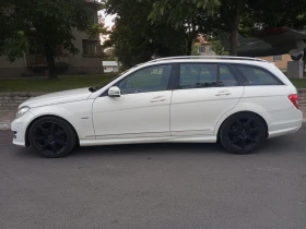 Mercedes-Benz C 220 | Mobile.bg    6
