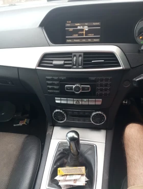 Mercedes-Benz C 220 | Mobile.bg    14