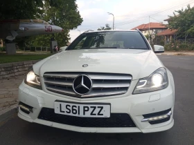 Mercedes-Benz C 220 | Mobile.bg    5