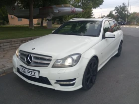 Mercedes-Benz C 220 | Mobile.bg    3