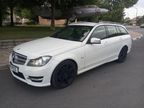 Mercedes-Benz C 220 | Mobile.bg    1