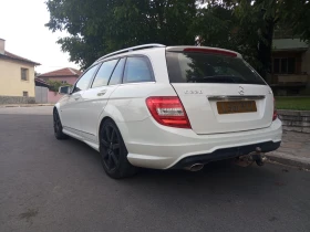 Mercedes-Benz C 220 | Mobile.bg    7