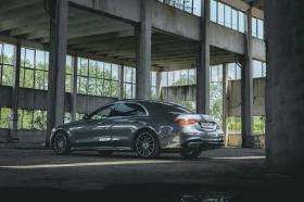 Обява за продажба на Mercedes-Benz S 450 AMG/4 MATIC/BURMASTER/DISTRONIC/ПАНОРАМА/ВАКУУМ ~95 998 EUR - изображение 4