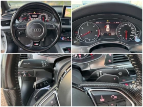 Audi A6 3.0TDI= QUATTRO= S-LINE= BOSE= = FACELIFT=  | Mobile.bg    15