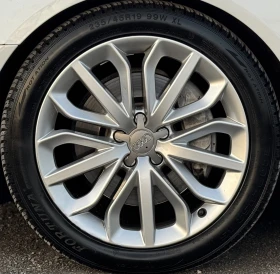 Audi A6 3.0TDI= QUATTRO= S-LINE= BOSE= = FACELIFT=  | Mobile.bg    17