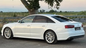 Audi A6 3.0TDI= QUATTRO= S-LINE= BOSE= = FACELIFT=  | Mobile.bg    7