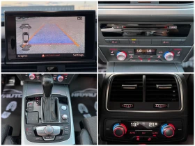 Audi A6 3.0TDI= QUATTRO= S-LINE= BOSE= = FACELIFT=  | Mobile.bg    16