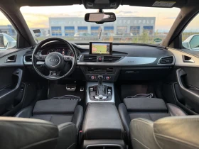 Audi A6 3.0TDI= QUATTRO= S-LINE= BOSE= = FACELIFT=  | Mobile.bg    10
