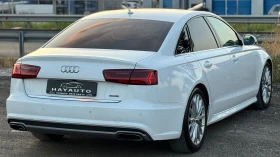 Audi A6 3.0TDI= QUATTRO= S-LINE= BOSE= = FACELIFT=  | Mobile.bg    5