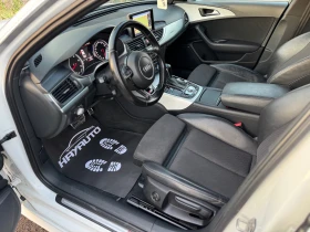 Audi A6 3.0TDI= QUATTRO= S-LINE= BOSE= = FACELIFT=  | Mobile.bg    9