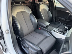 Audi A6 3.0TDI= QUATTRO= S-LINE= BOSE= = FACELIFT=  | Mobile.bg    12