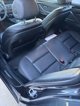 BMW 530 530 - 21000 лв. - 39908058 7