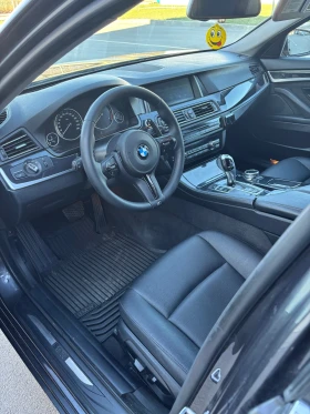 BMW 530 530 - 21000 лв. - 39908058 8