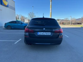 BMW 530 530 - 21000 лв. - 39908058 6