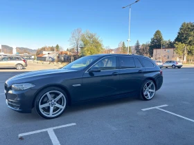 BMW 530 530