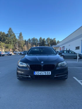 BMW 530 530 - 21000 лв. - 39908058 2
