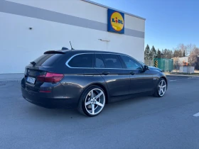 BMW 530 530 - 21000 лв. - 39908058 5