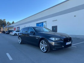BMW 530 530 - 21000 лв. - 39908058 3