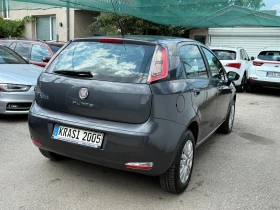 Fiat Punto EVO 1, 4I NATURAL POWER  | Mobile.bg    6