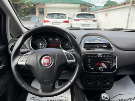 Fiat Punto EVO 1, 4I NATURAL POWER  | Mobile.bg    9