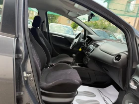 Fiat Punto EVO 1, 4I NATURAL POWER  | Mobile.bg    13