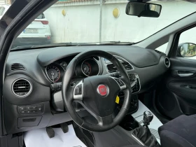 Fiat Punto EVO 1, 4I NATURAL POWER  | Mobile.bg    8