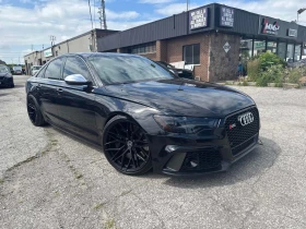 Audi S6  quattro 4.0T CARFAX    | Mobile.bg    3