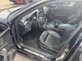 Audi S6  quattro 4.0T CARFAX    | Mobile.bg    11