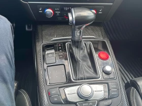 Audi S6  quattro 4.0T CARFAX    | Mobile.bg    13
