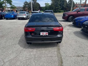 Audi S6  quattro 4.0T CARFAX    | Mobile.bg    9