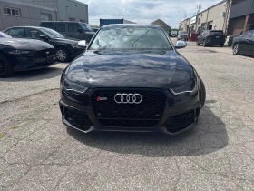 Audi S6  quattro 4.0T CARFAX    | Mobile.bg    2