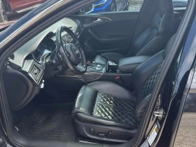 Audi S6  quattro 4.0T CARFAX    | Mobile.bg    7